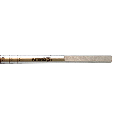 Arthrex REF AR-1409.5, 9.5mm Cannulated Headed Reamer