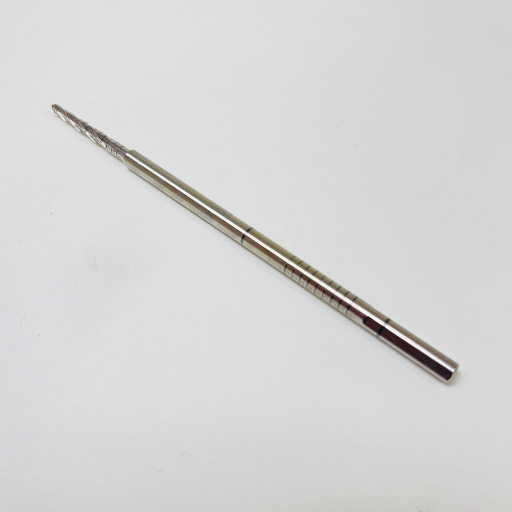ACUMED REF ATM-099 Long, Cannulated Drill