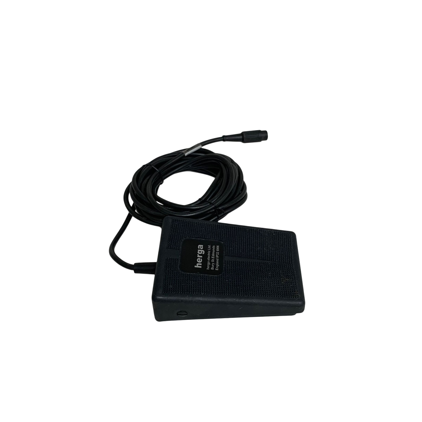 Herga Part # 6210-0056 Foot Switch