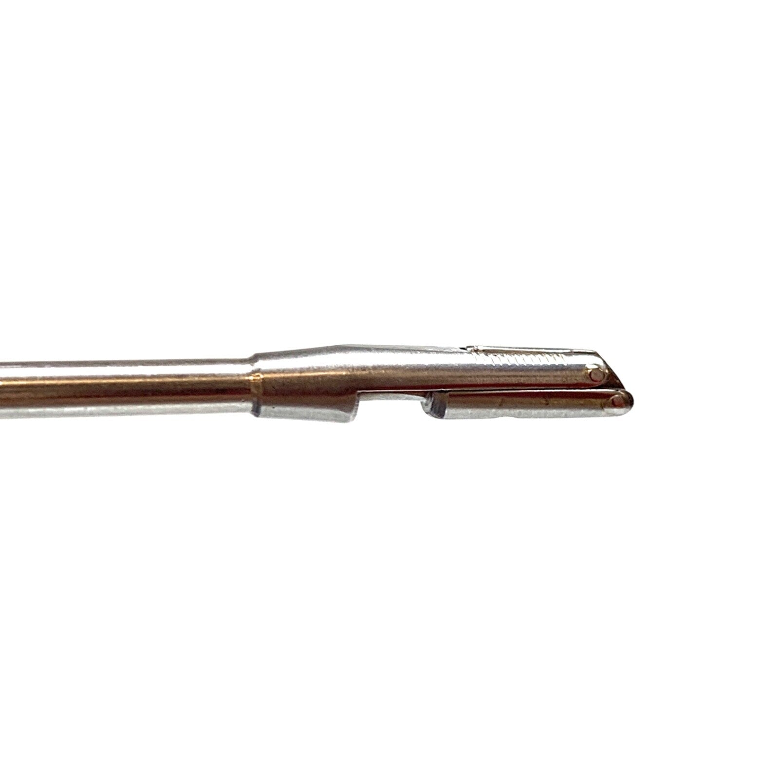 Xomed REF 3712032, Ostrum Antrum Backbiter Punch Forceps