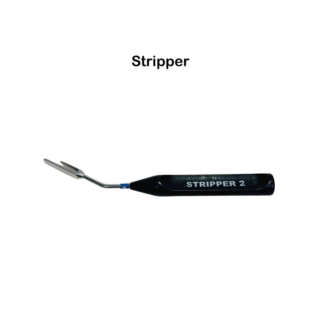200062 Release Palmar Stripper 2  Instrument