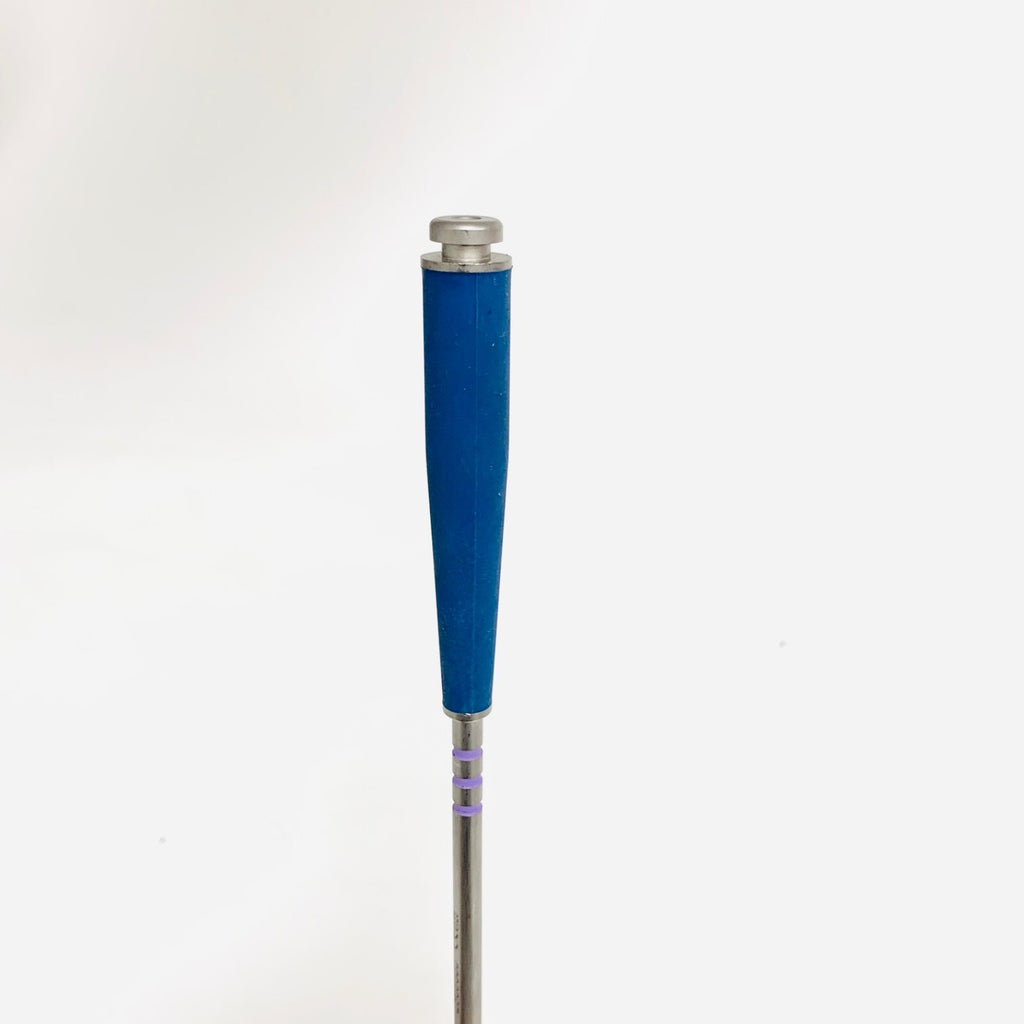 Medtronic REF 2989655, 16mm × 55mm 12 DEGREE CLYDESDALE TRIAL