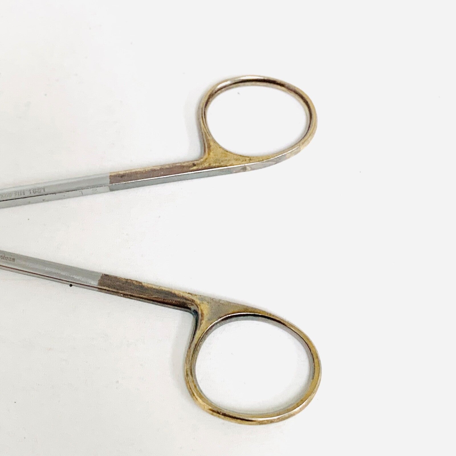 V. Mueller REF RH1651, Vital Metzenbaum Dissecting Scissors