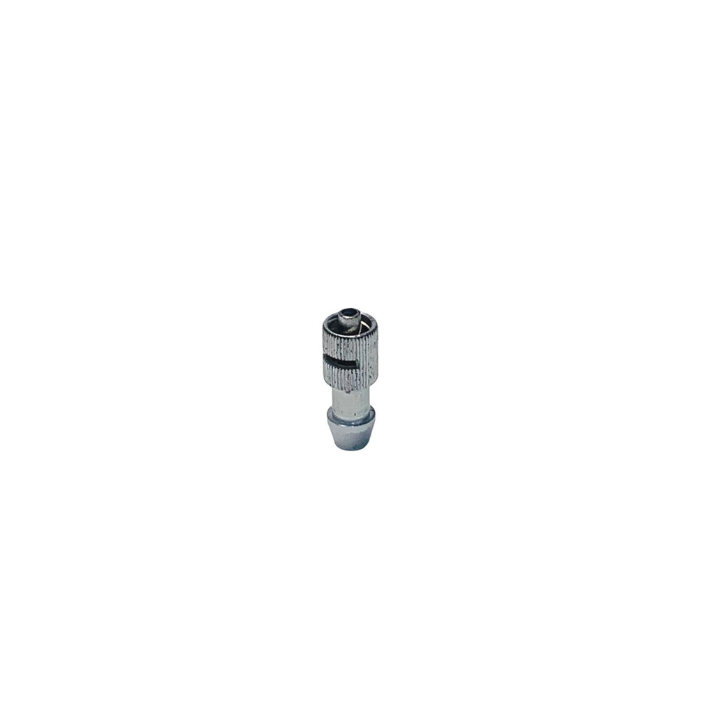 Luer lock connector FOR ENDOSCOPIC Tubing