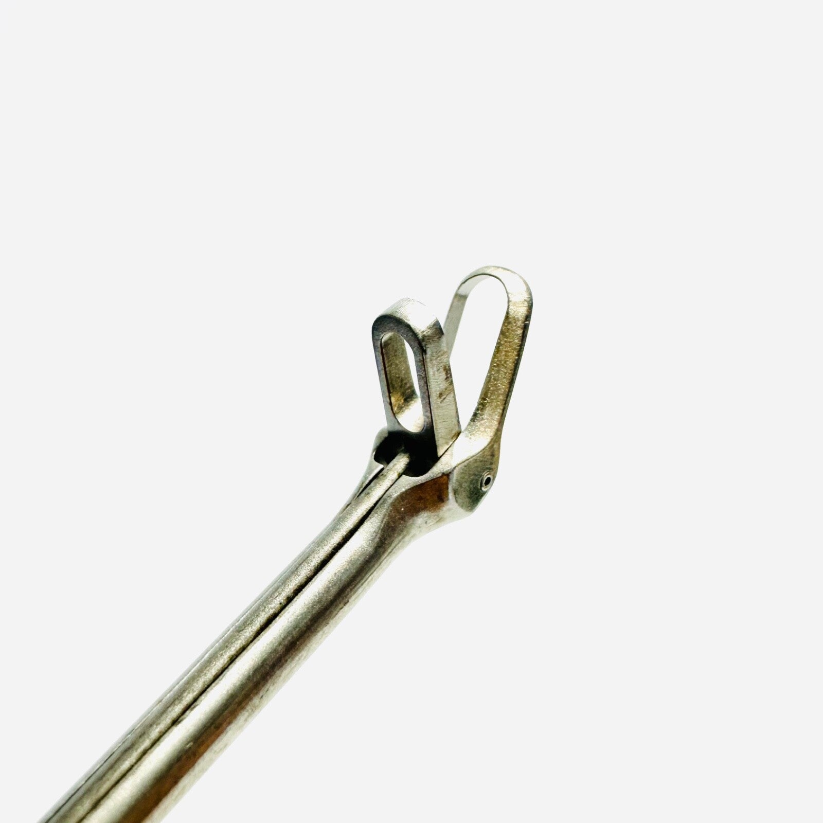 Medtrek 11-343  Punch, 45˚ UP curved Instrument
