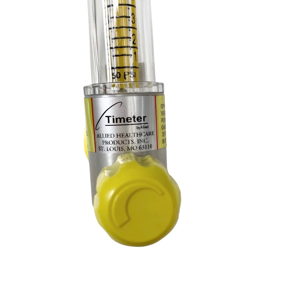 ALLIED REF 15008-13-A, AIR FLOWMETER, FEMALE CONNECTOR