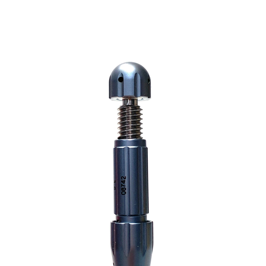 Bausch & Lomb Storz REF BLIS-R1, Injector Handpiece