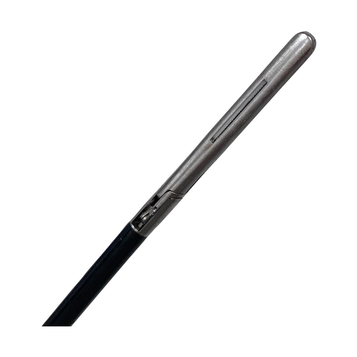 Jarit A625-140LL Roto-Lok DeBakey Forceps 5mm 48cm Laparoscopic Surgical Grasper