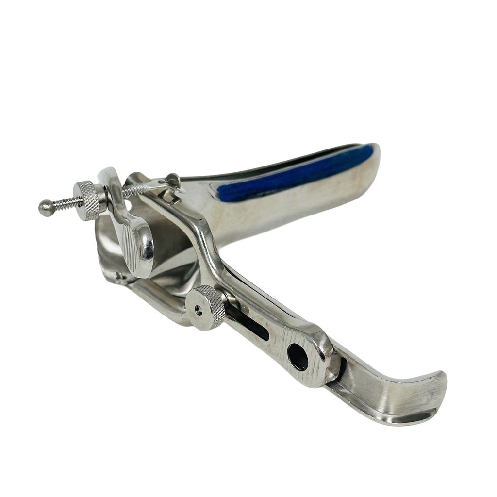 SKLAR 95-362 Surgi-OR Pederson Vaginal Speculum - Large