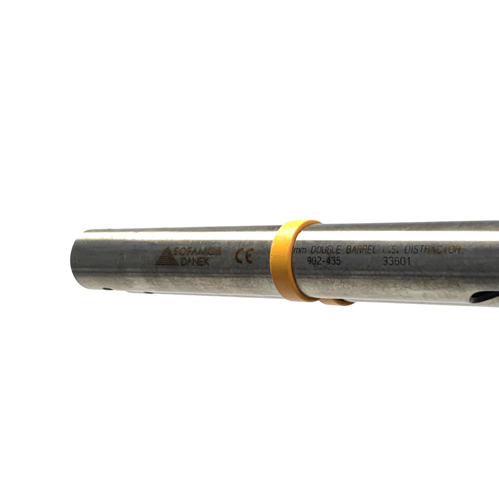 Sofamor Danek REF 902-435, DOUBLE BARREL O.S. DISTRACTOR