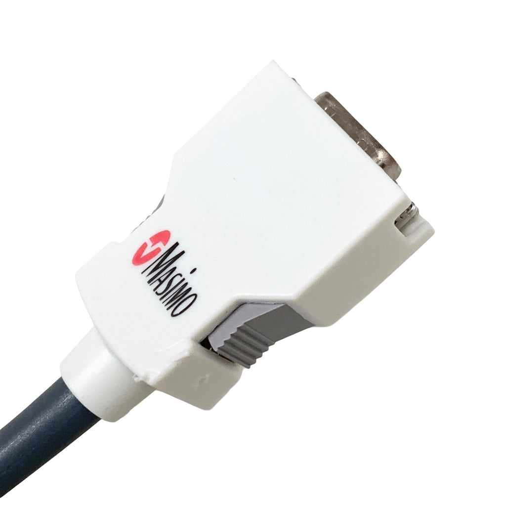 Masimo REF 1814, LNCS SpO2 Cable Medical Reusable