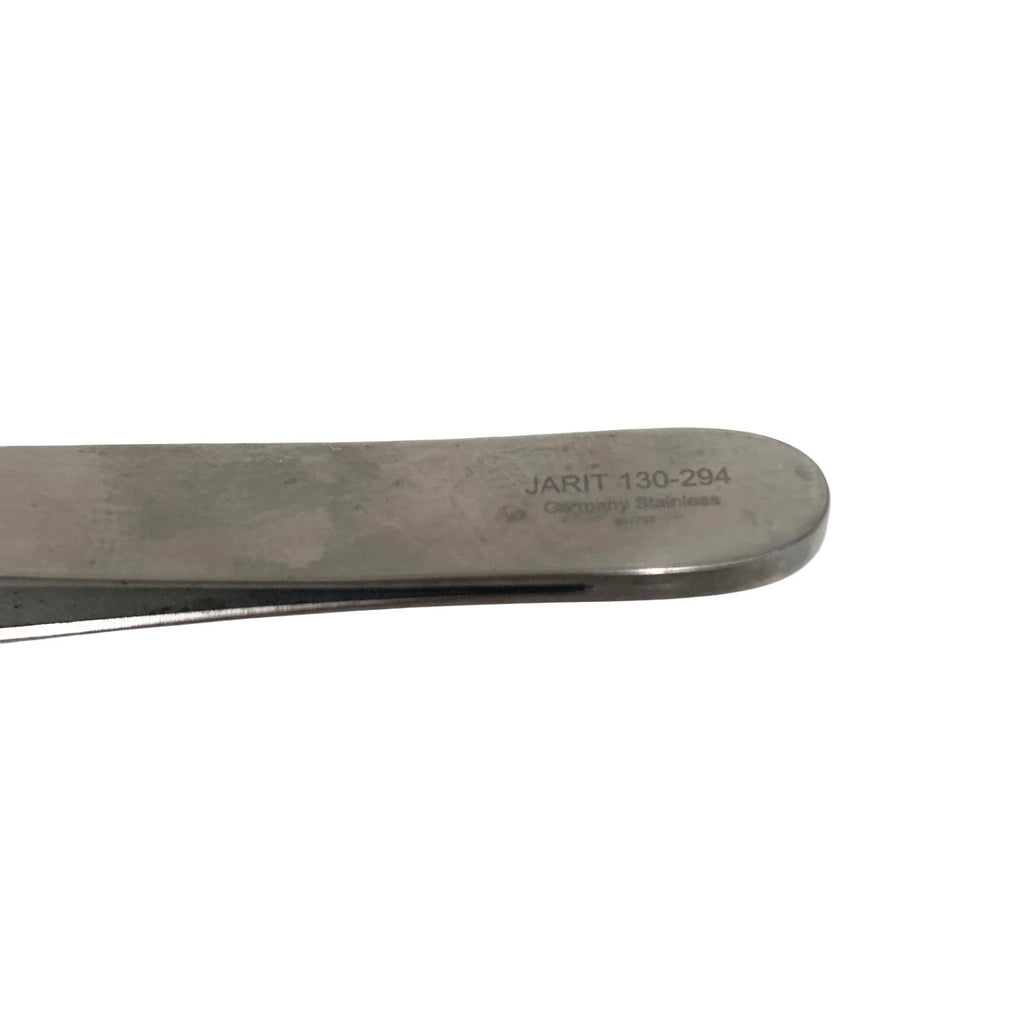 Jarit REF 130-294, Bonney Tissue Forcep