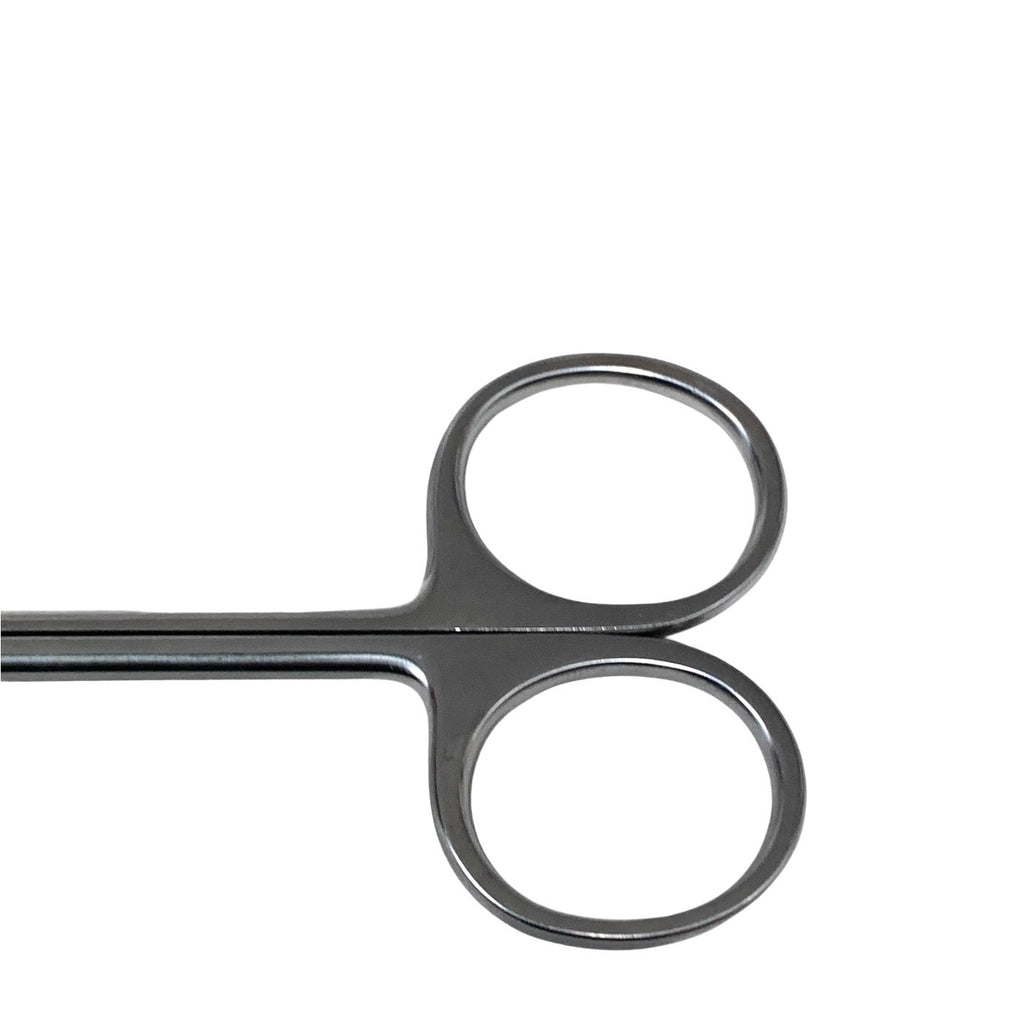 Aesculap BC177R Jameson Dissecting Scissors 6" Curved Delicate Pattern Surgical