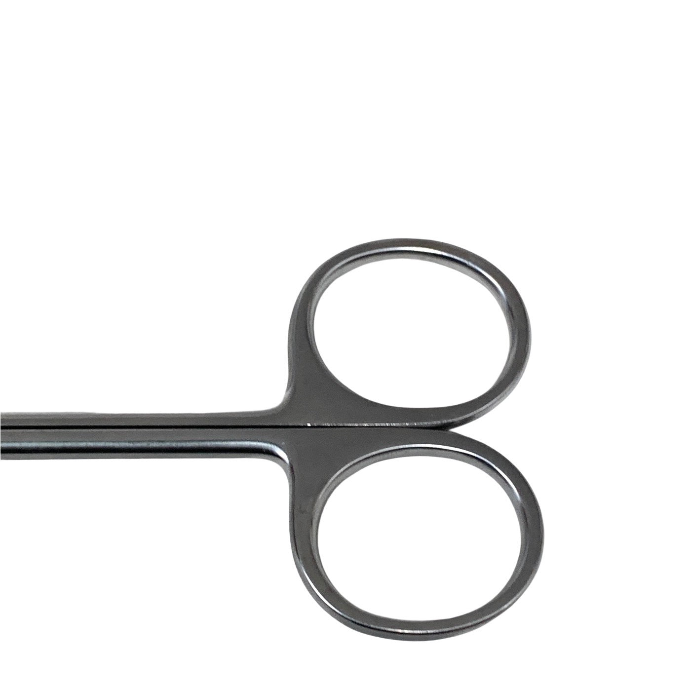 Aesculap BC177R Jameson Dissecting Scissors 6" Curved Delicate Pattern Surgical