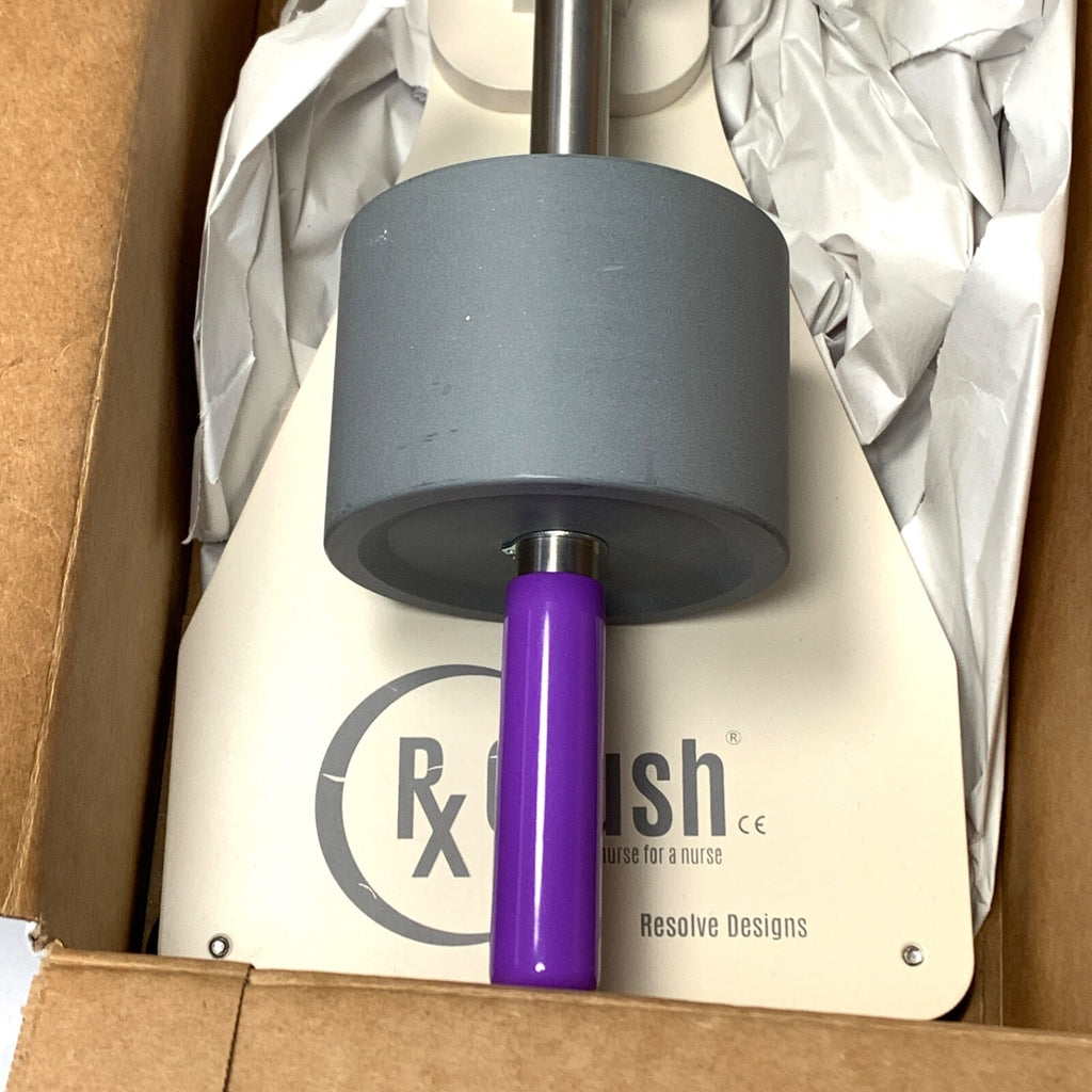 RxCrush REF PC11, Pill Crusher ENFit Compatible
