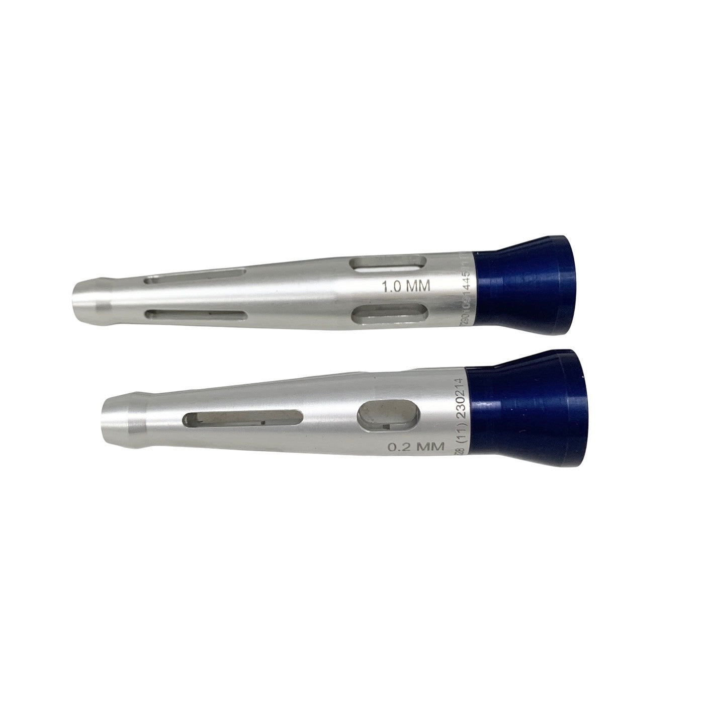 Lumenis Coherent 0614-963-01 Focused Incisional Handpiece Set 0.2mm 1.0mm Tips