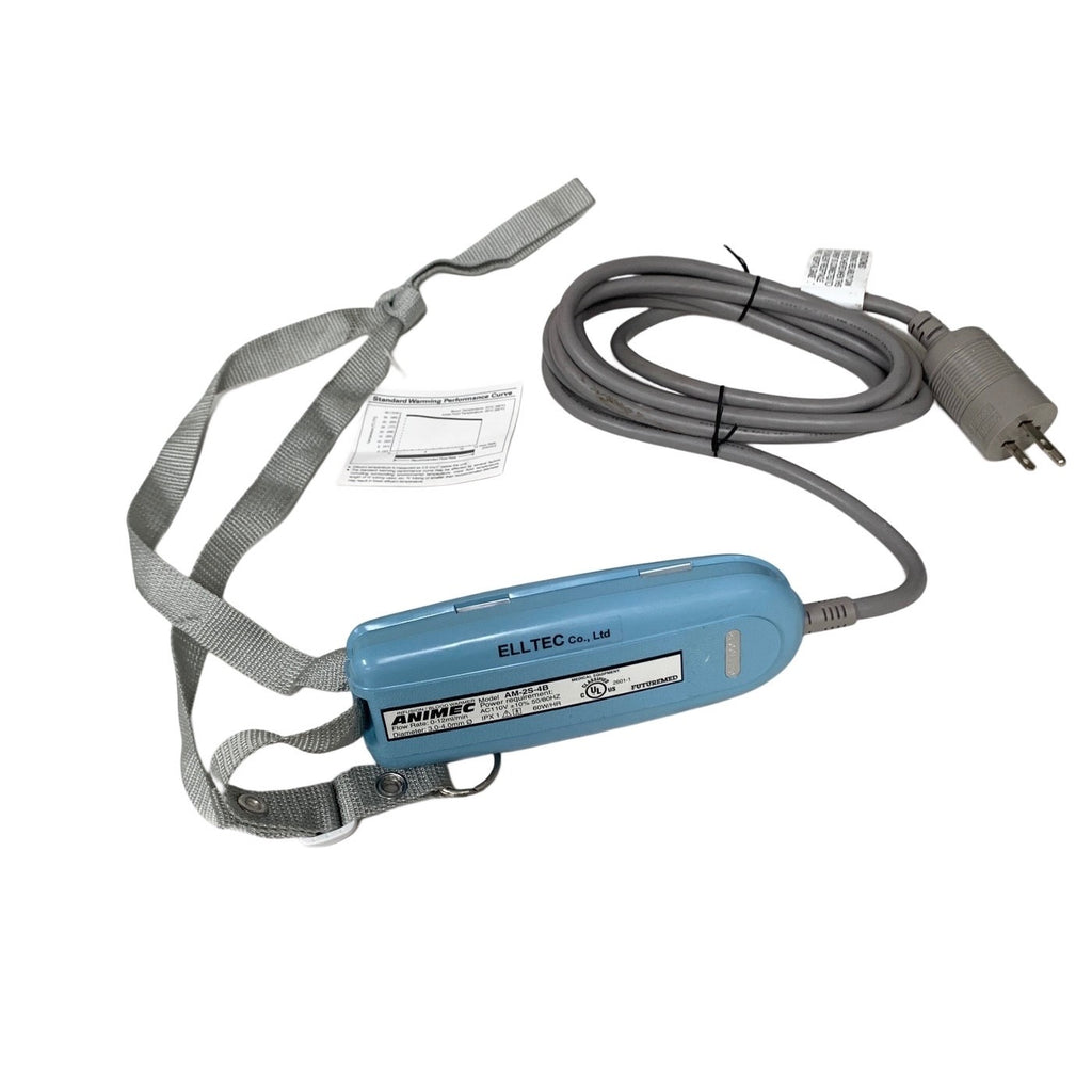 ELLTEC ANIMEC REF AM-2S-4B, INFUSION / BLOOD WARMER