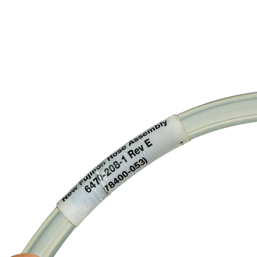Fujinon 78400053 4Ft Hose Assembly