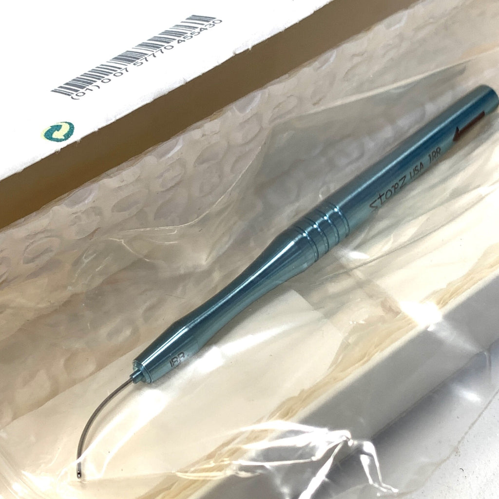 Storz REF ET4750, I21 Irrigating Handpiece, 0.4mm