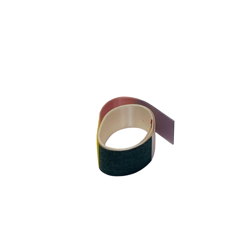 ECI REF E12, Special Head Measuring Tape