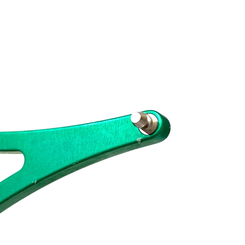 Medtronic REF 9730490, Green TeraTracker Bucholz Freehand