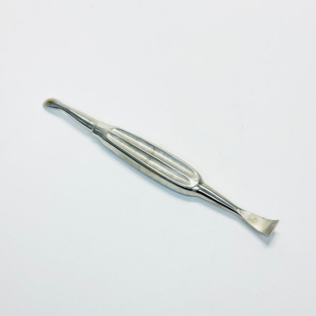 V. MUELLER CH-145 CAMERON HAIGHT Periosteal Elevators, Double-ended. 9-1/4in