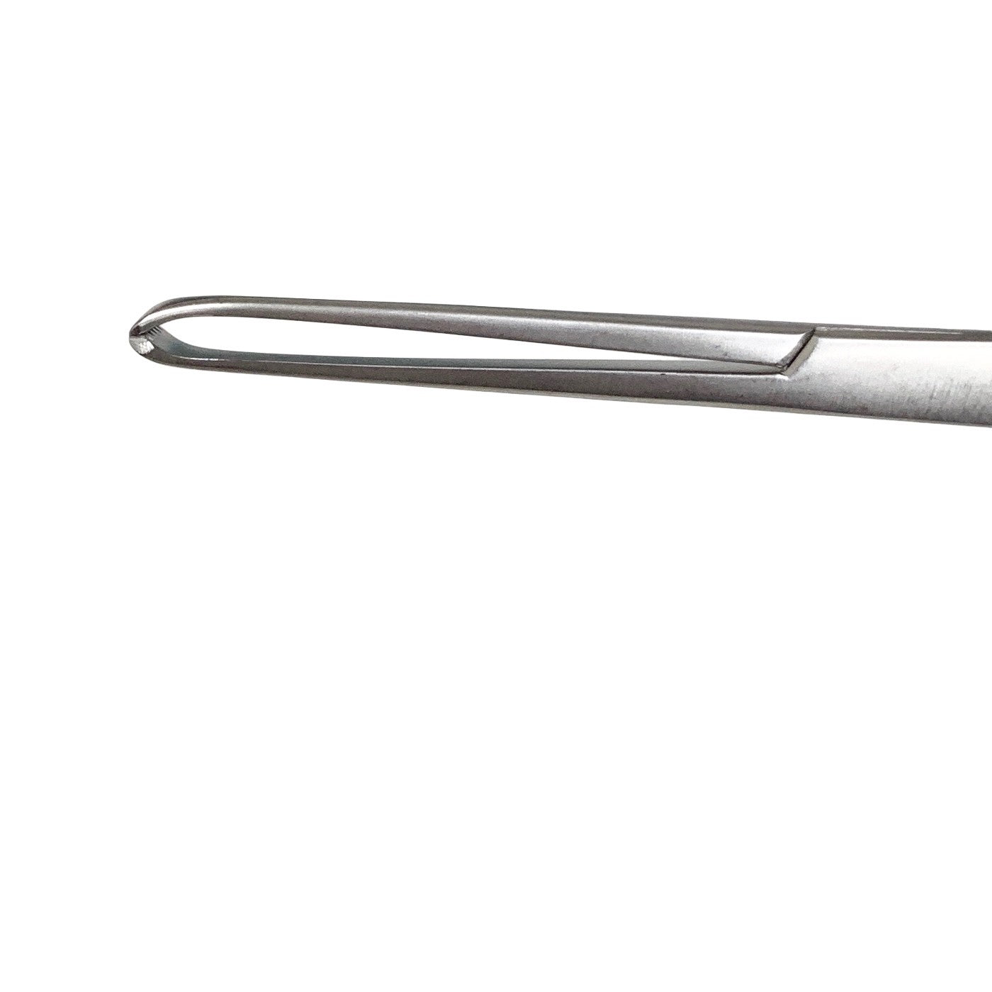 AESCULAP EA017US Allis Tissue Grasping Forceps 7.5" (190mm) 5x6 Teeth Stainless