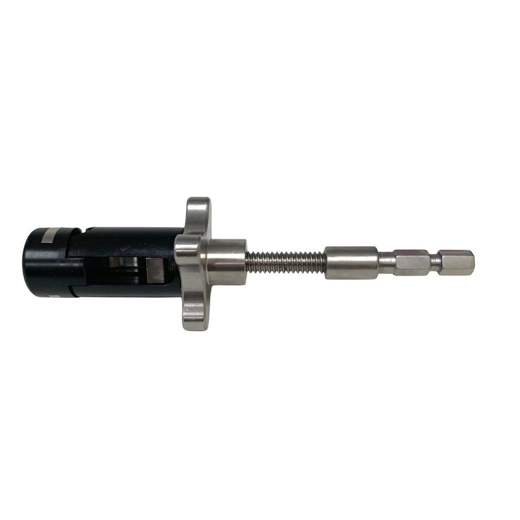 Mediflex 69707 Delrin Tip Surgical Scope Holder Instrument Clamp Hex Fitting