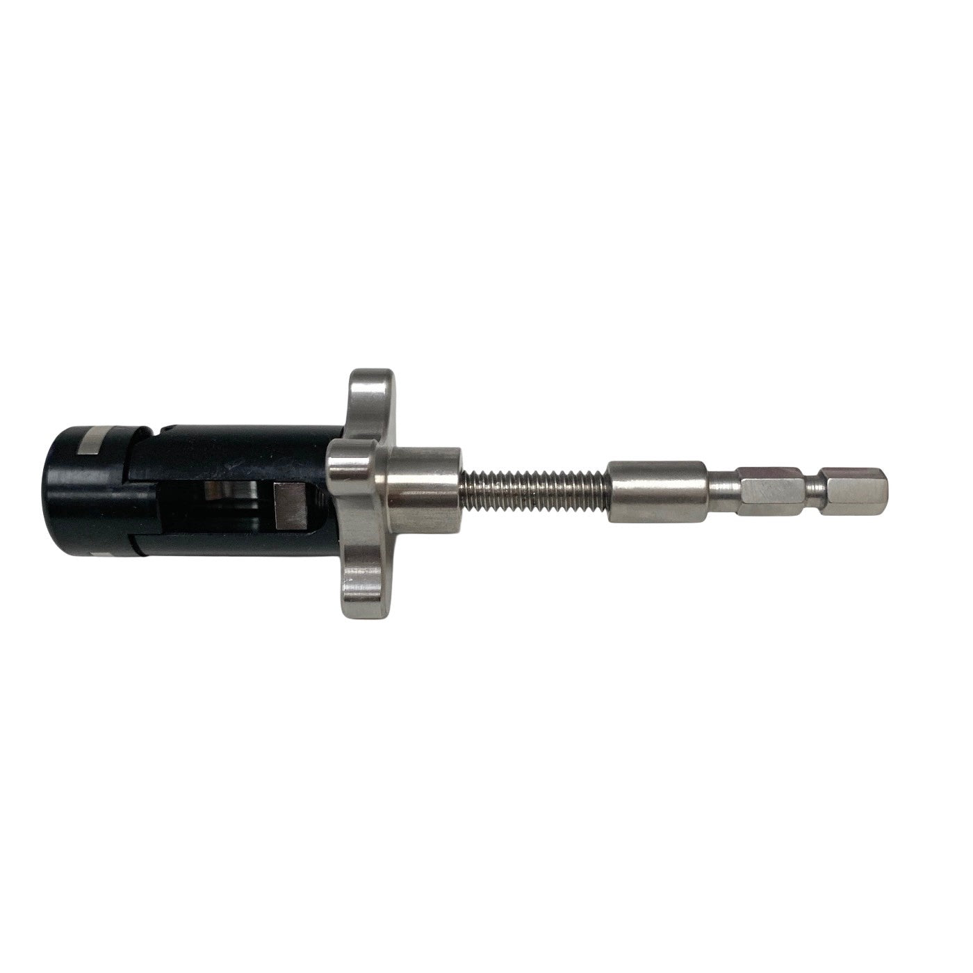 Mediflex 69707 Delrin Tip Surgical Scope Holder Instrument Clamp Hex Fitting