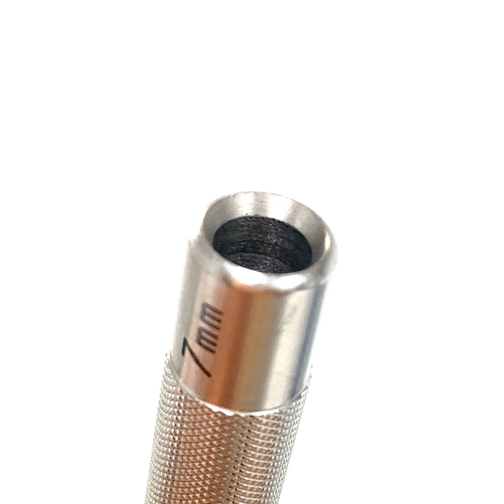 Acufex REF 013523, ACL GRAFT SIZING TUBE, 7MM