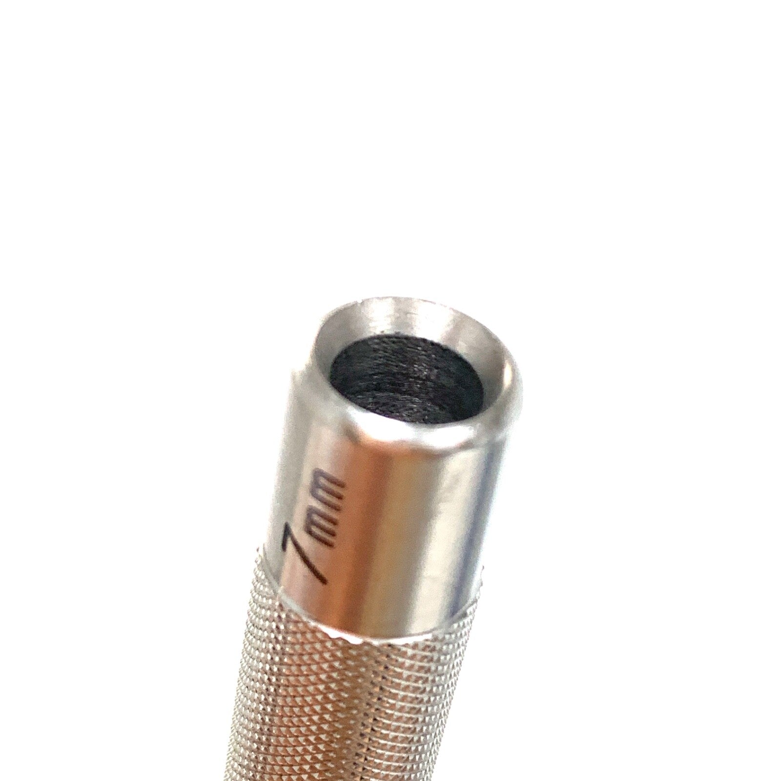 Acufex REF 013523, ACL GRAFT SIZING TUBE, 7MM