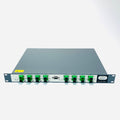 GE Corning Mobile Access REF EA-WB-B8U, Base Unit 8 Links