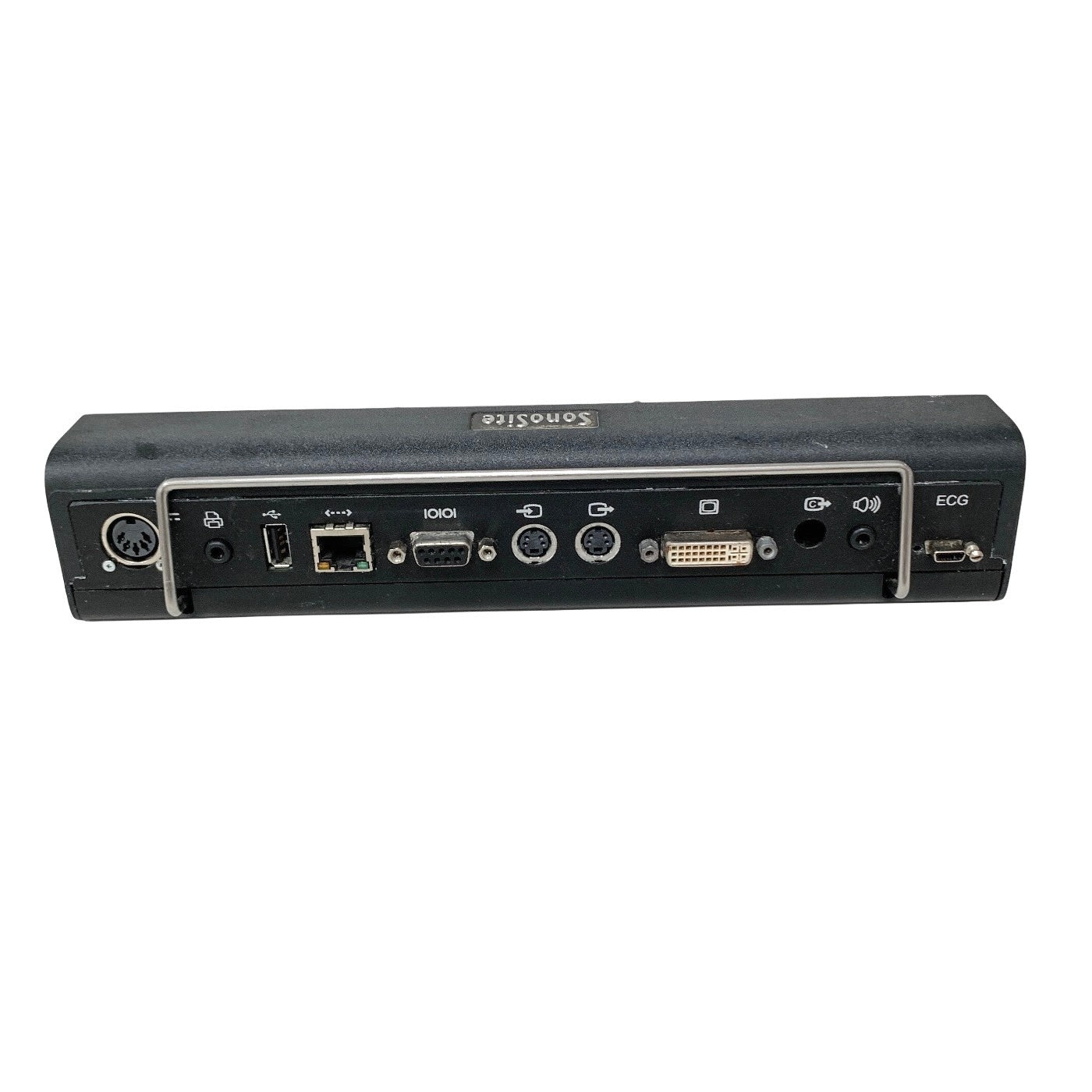 Fujifilm Sonosite REF P15078-41, Edge Mini-Dock, 15V 5.0A
