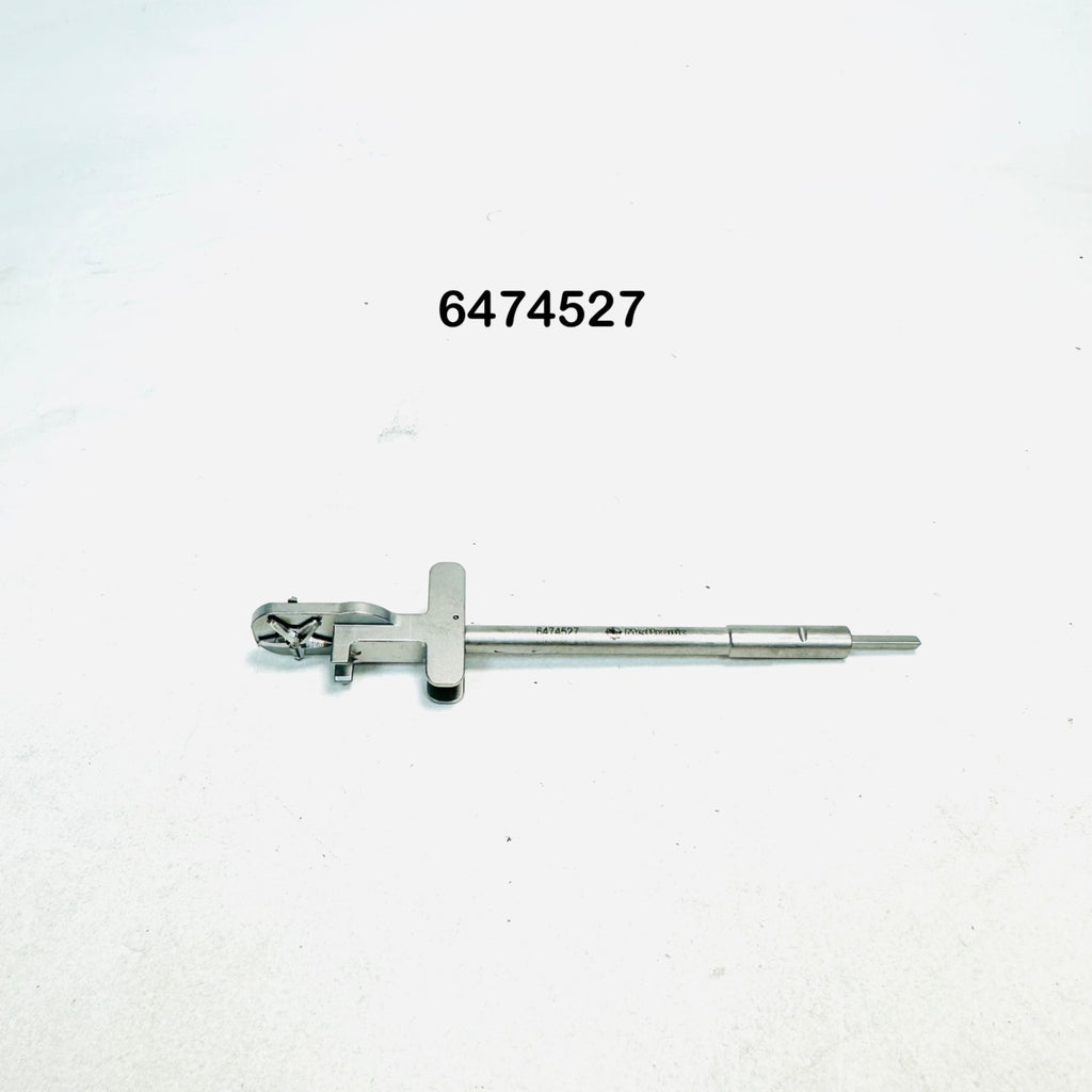 Medtronic 6474527 Cutter 17 mm Instrument