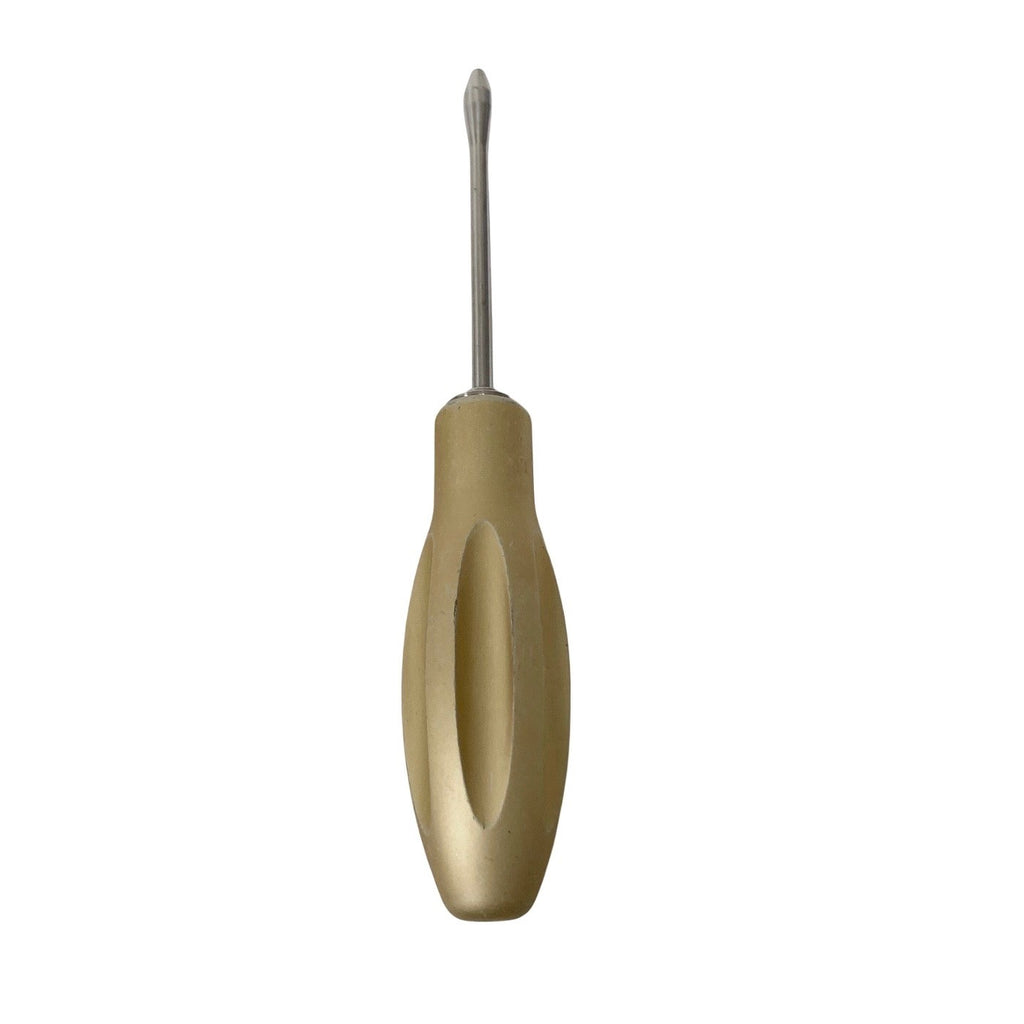 Biomet Sports Medicine REF 900383,8.5X75MM Aqualoc Reusable Cannulated Obturator