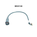 Draeger MS22148 Transducer Cable