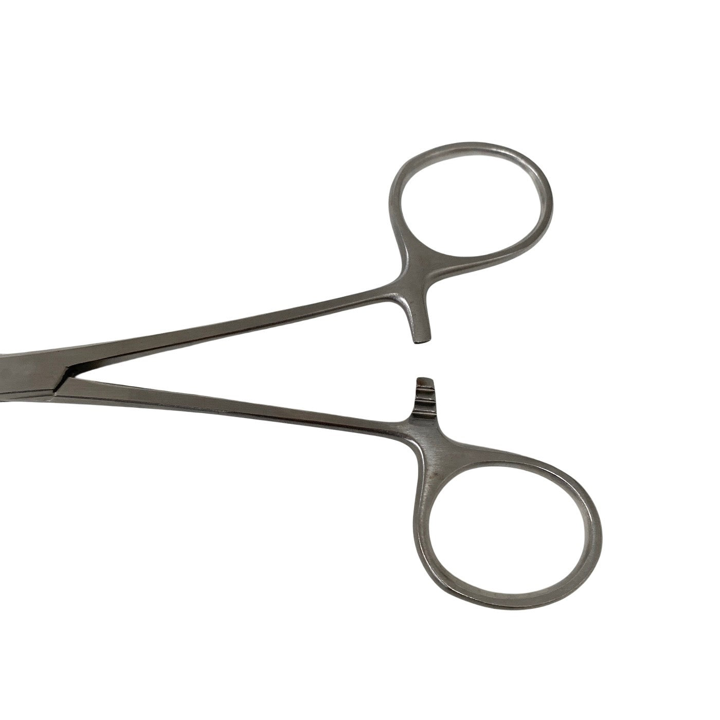 V. MUELLER REF SU4054, ALLIS TISSUE FORCEPS