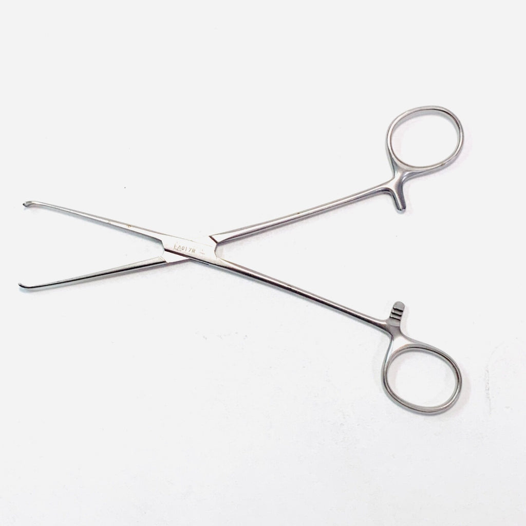 Aesculap REF EA017R, Allis Forceps