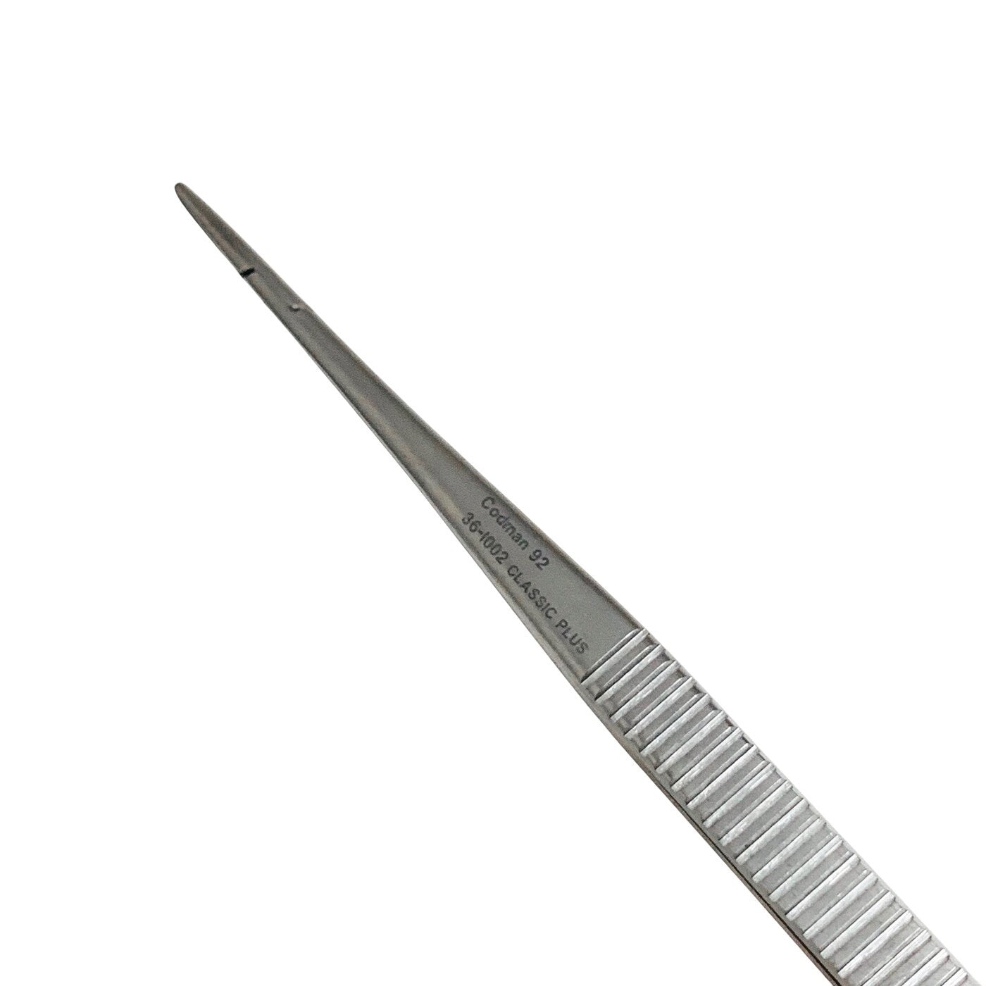Codman Ref 36-1002, Locking Needle Holder