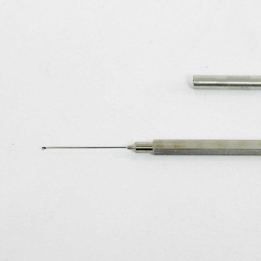 katena K3-4900 Graether Iris Retractor Straight Instrument