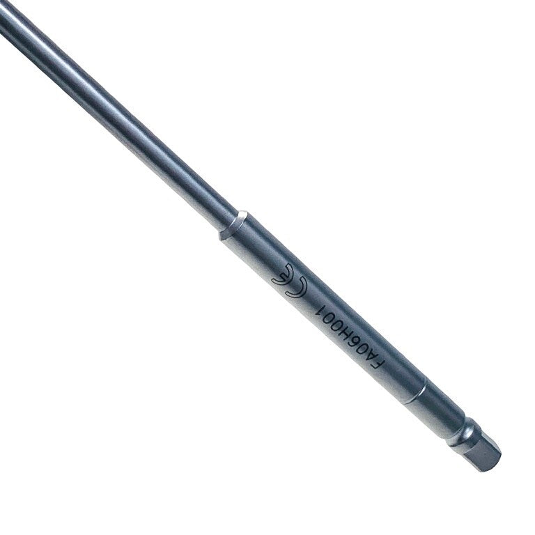 Medtronic REF 9960418, 3.5MM BAL END HEX SCREWDRIVER
