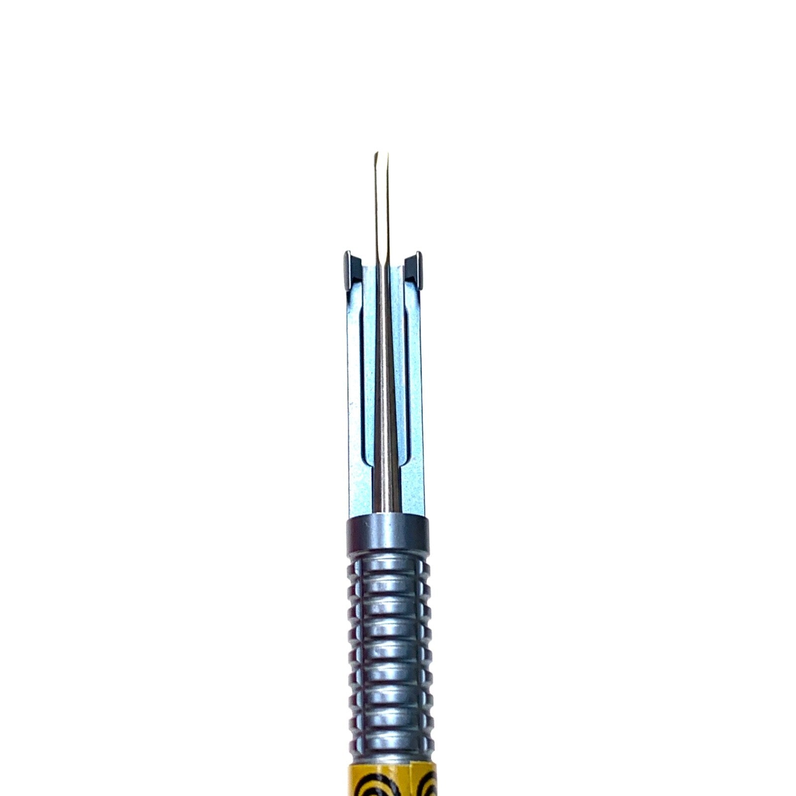 Bausch & Lomb Storz REF BLIS-R1, Injector Handpiece