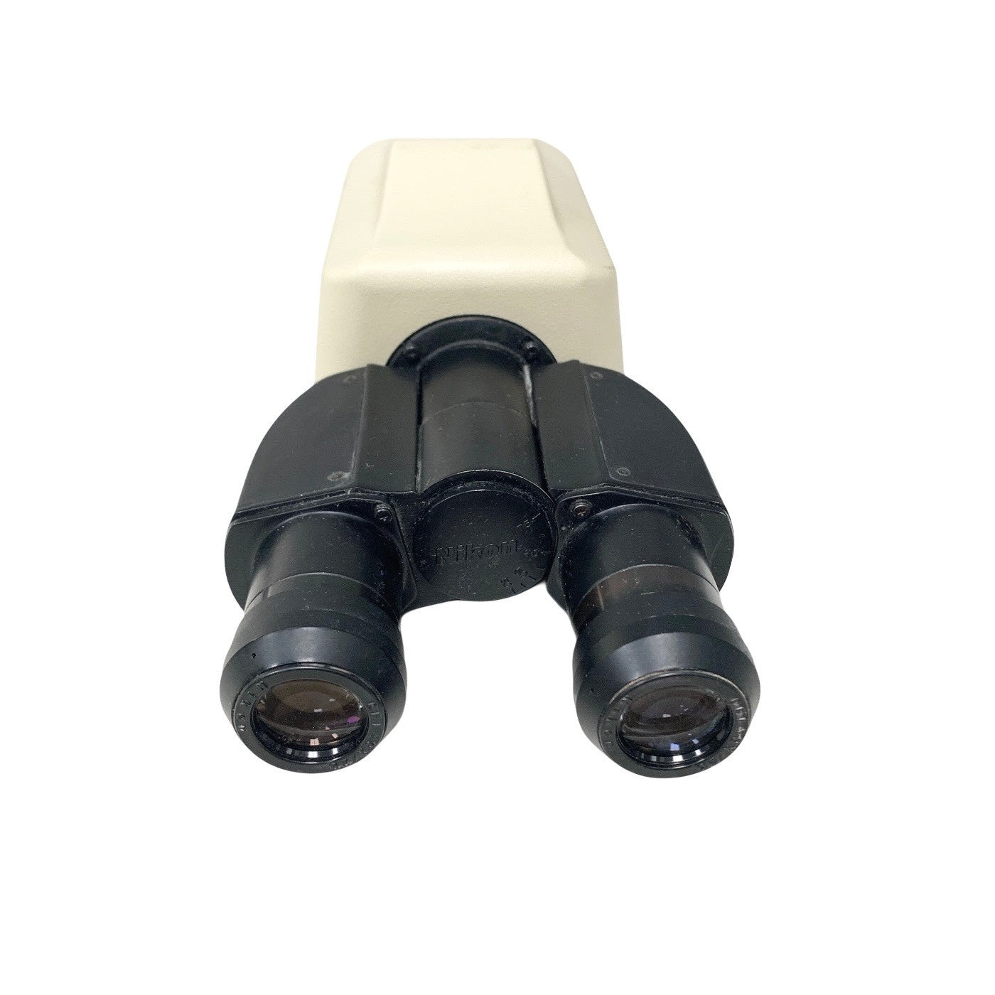Nikon REF E2-TB, Microscope BINOCULAR HEAD WITH 10X EYEPIECE