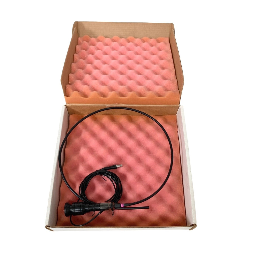 MYELOTEC REF 3000E, FLEXIBLE FIBEROPTIC ENDOSCOPE