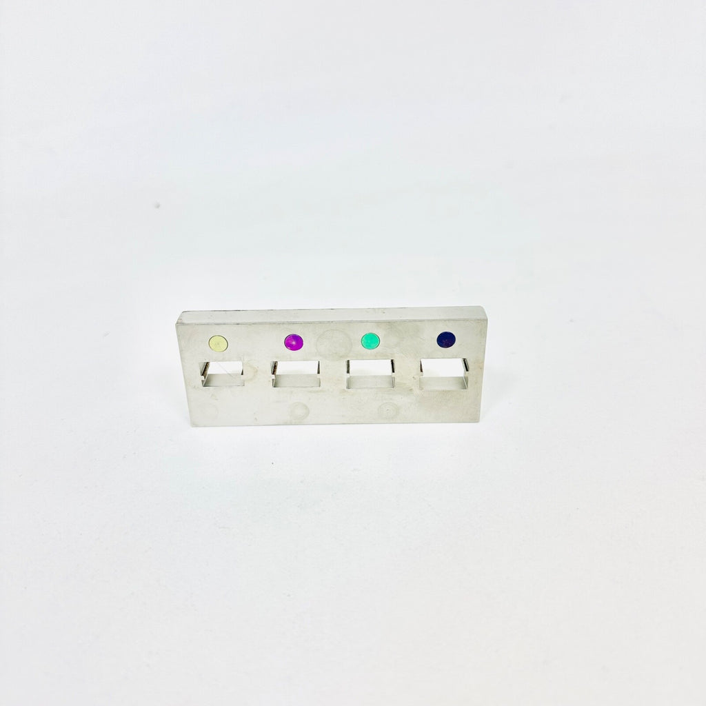 Medtronic 6971152 Loading Block 5mm – 8mm Instrument