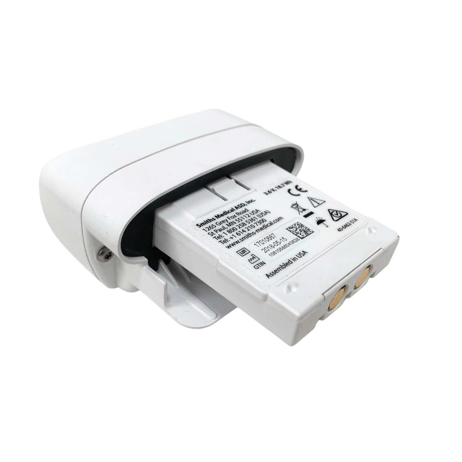 CADD Solis 2130 Communication Module