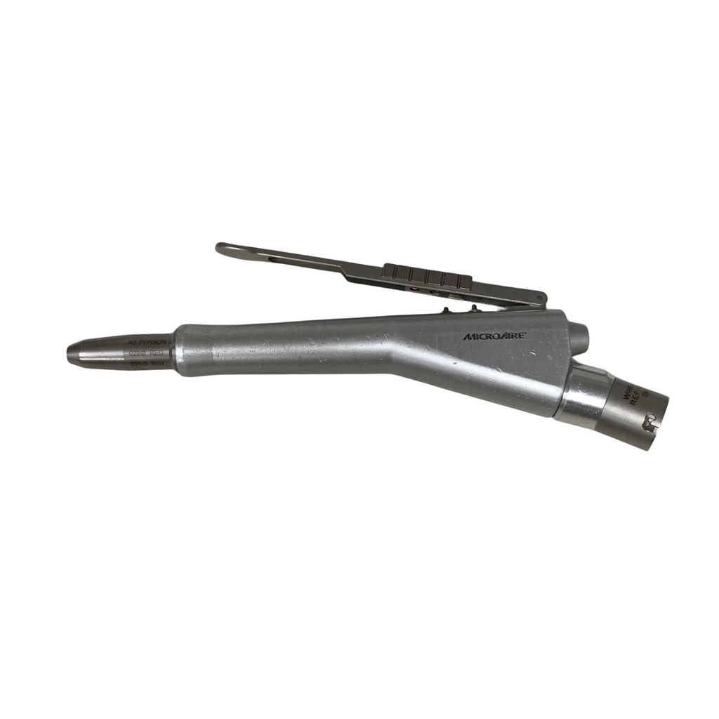 MICROAIRE REF 1625-100, Pneumatic Pencil Grip WIRE DRIVER