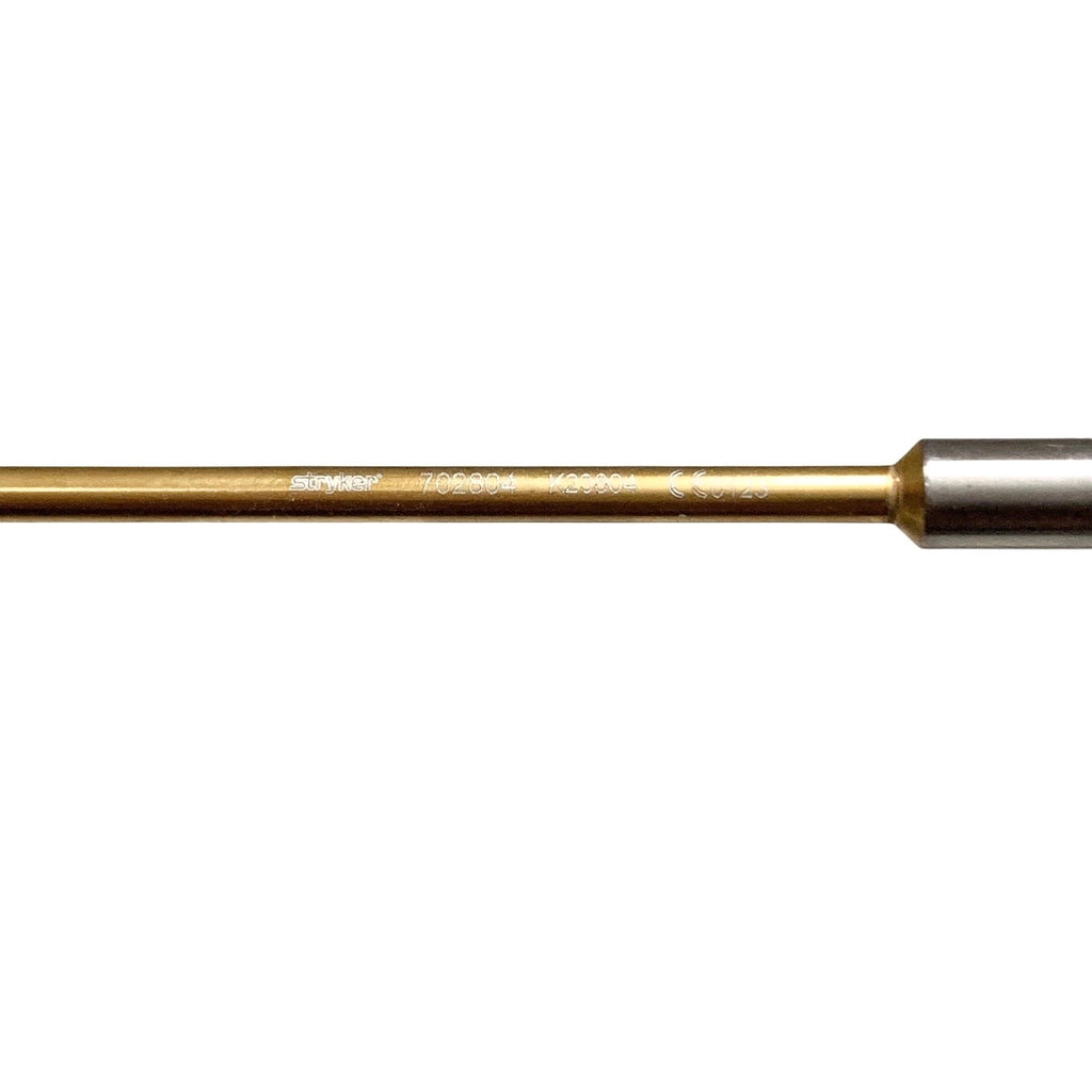 STRYKER REF 702804, 3.5mm x 180mm tap