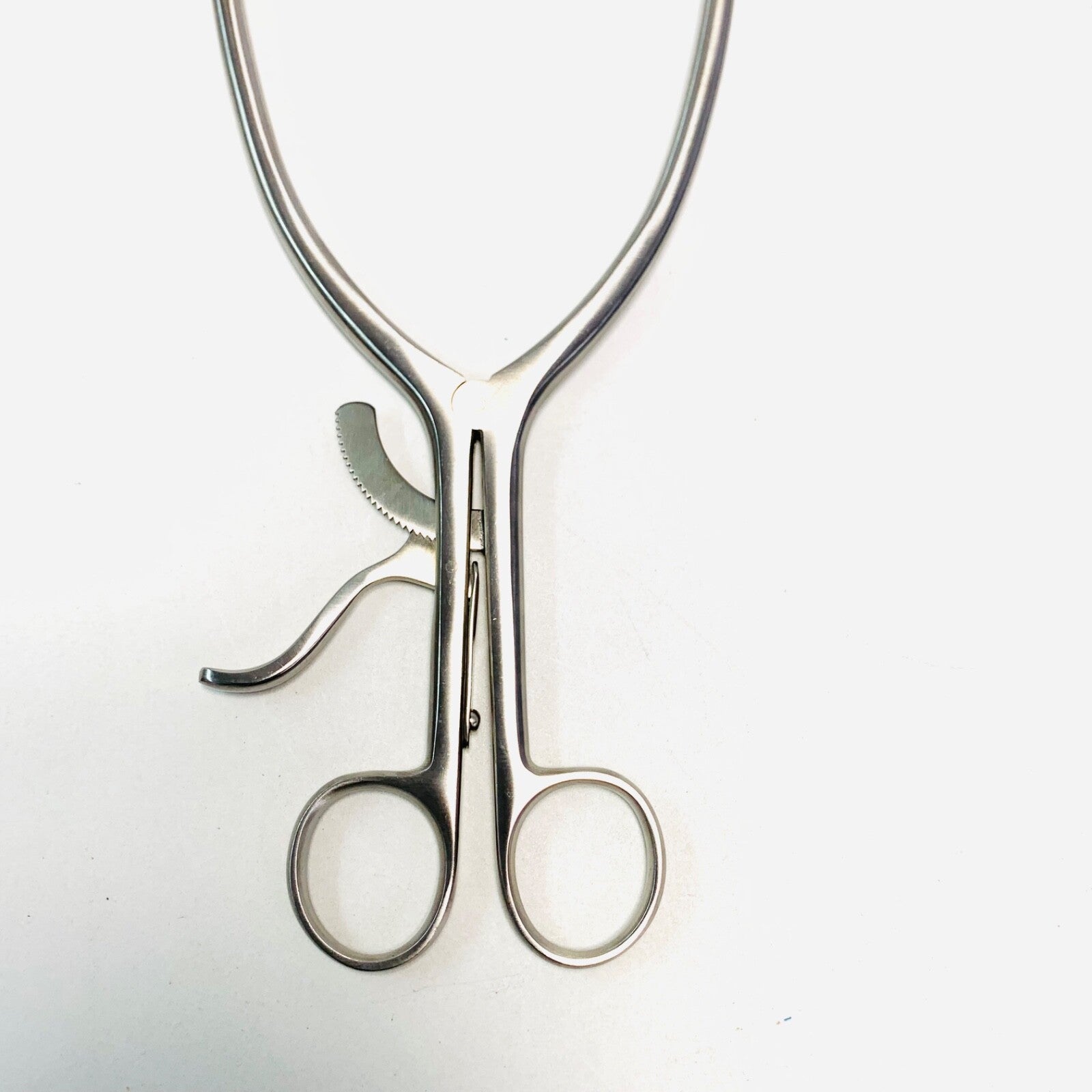 JARIT REF 205-221, Beckman Adson Retractor