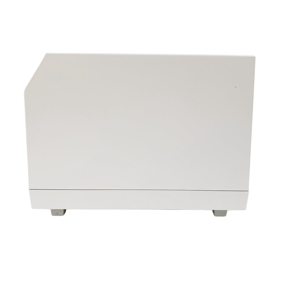 GE REF M1115512, F5-01 Frame, Module Rack